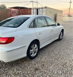 هیۆندای ازێرا